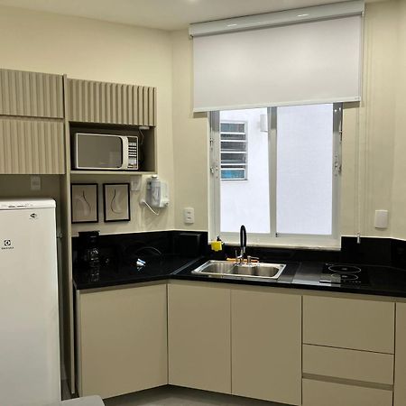 里约热内卢Flat Copacabana Quadra Da Praia 907公寓 外观 照片