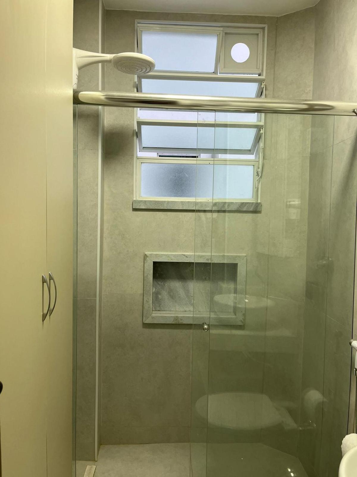里约热内卢Flat Copacabana Quadra Da Praia 907公寓 外观 照片